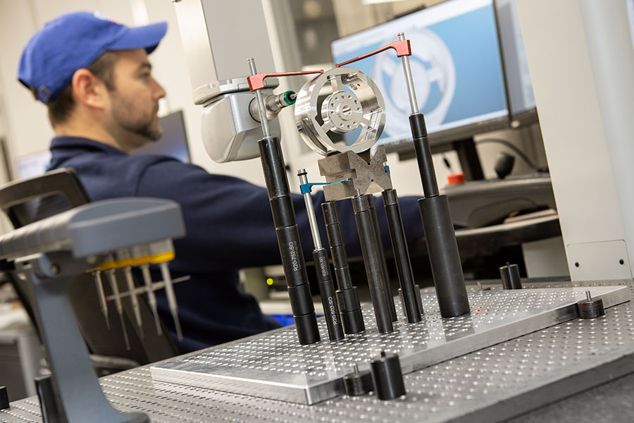 Engineering | CBM Industries