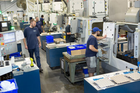 Company | CBM Industries